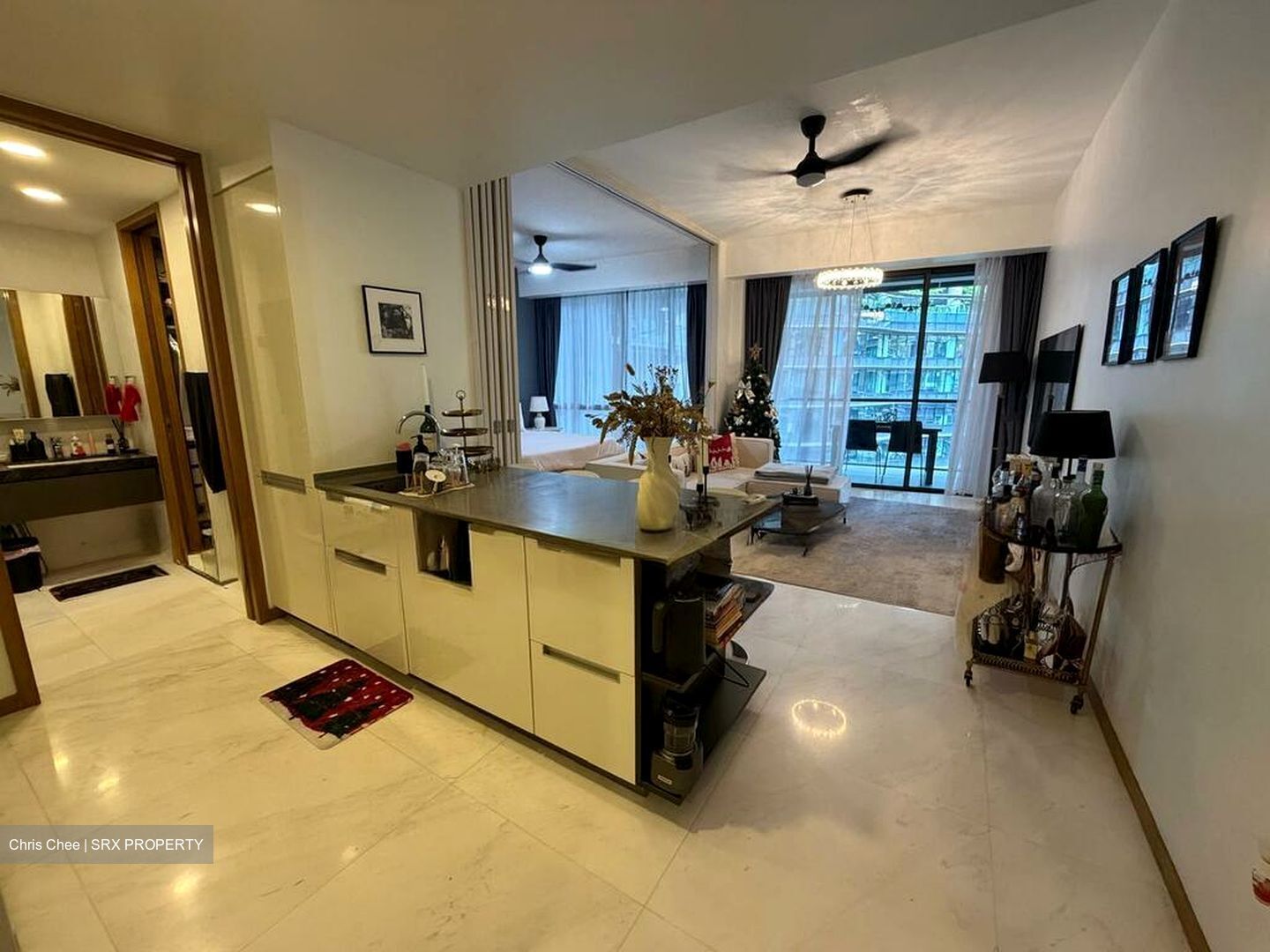 Marina One Residences (D1), Apartment #525956931